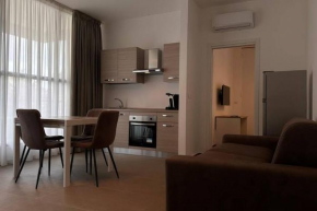CconfortHotels Puglia Promenade Apartment 3